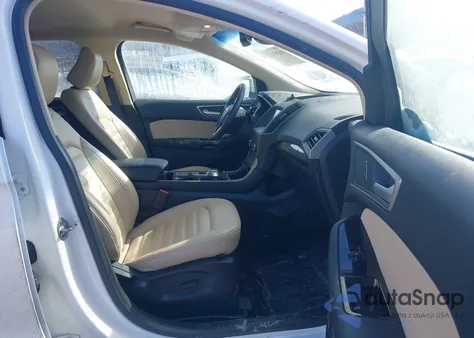 2020 Ford Edge Sel z USA, uszkodzony, nr VIN 2FMPK4J93LBA89090